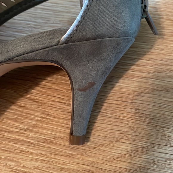 Style & Co Peep Toe Shooties (Size 8) - Picture 6 of 6